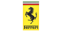 Ferrari Logo